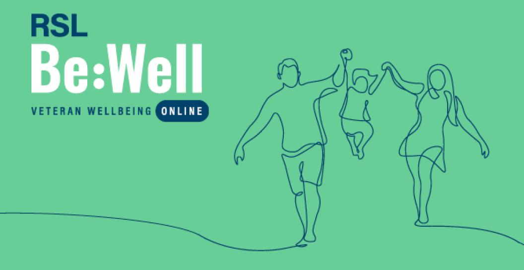 RSL Be:Well program