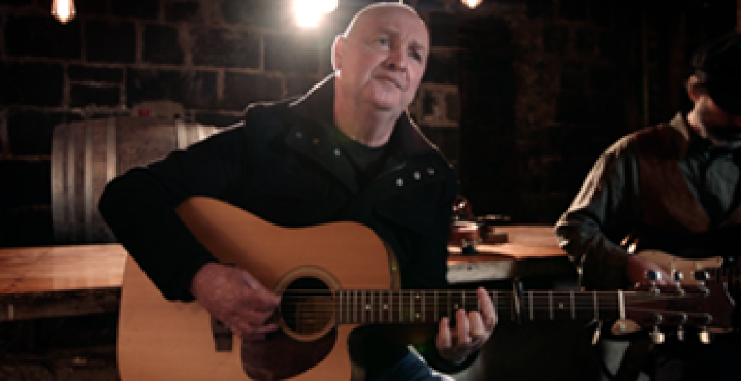 Vin Healey