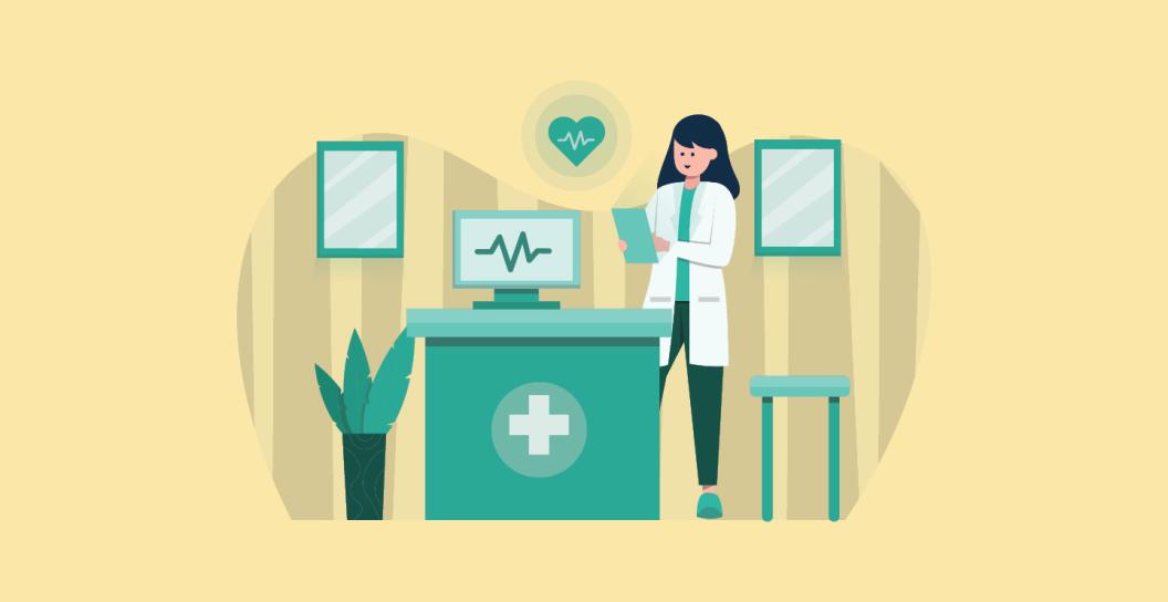 Pandemic health care extended