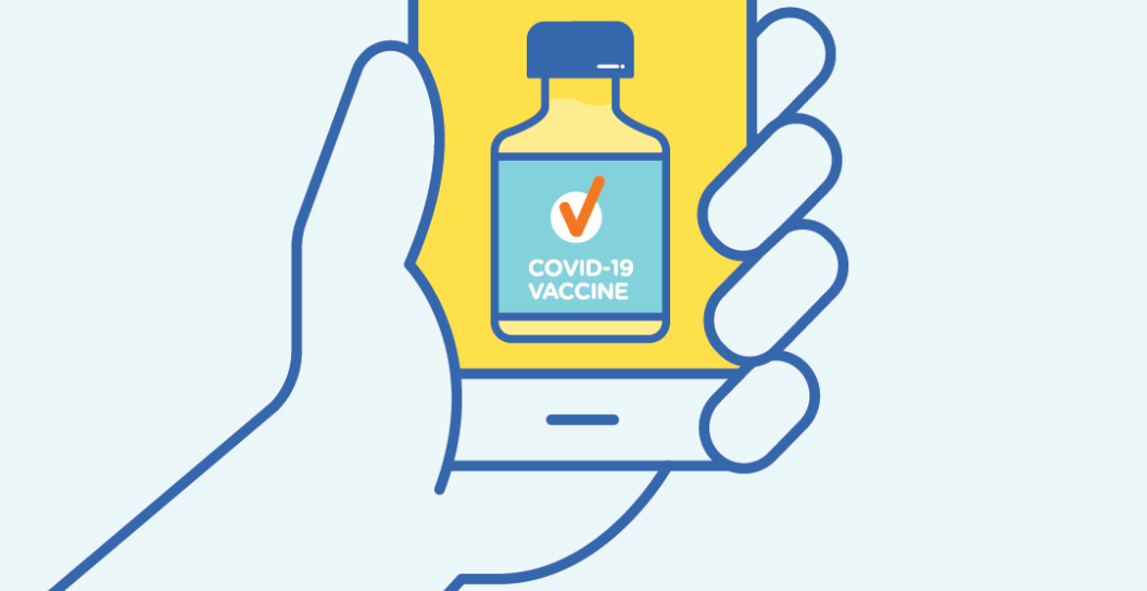COVID-19 vaccine eligibility checker