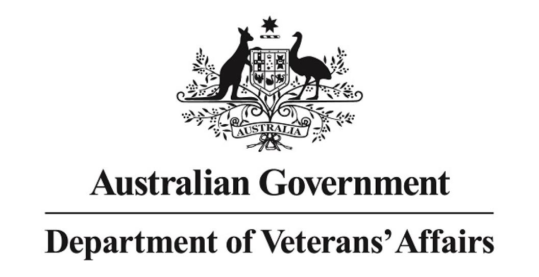 DVA logo