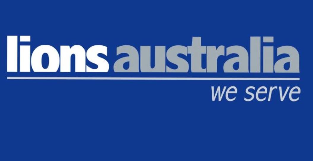Lions logo