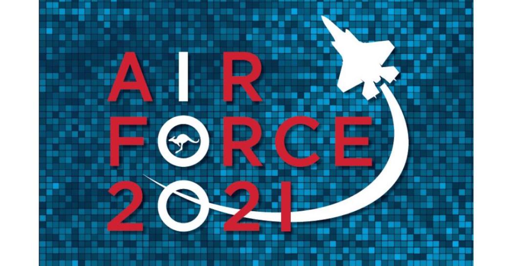 RAAF 100 logo