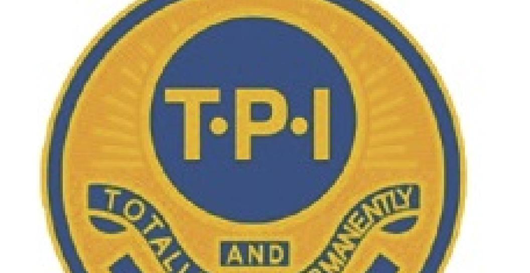 TPI Federation logo