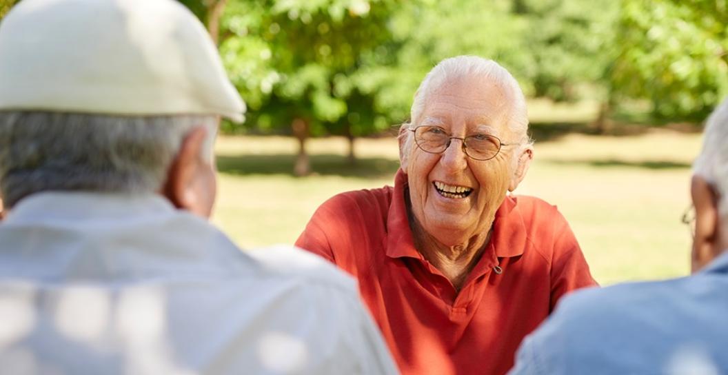 Veteran and Community Grants applications now open