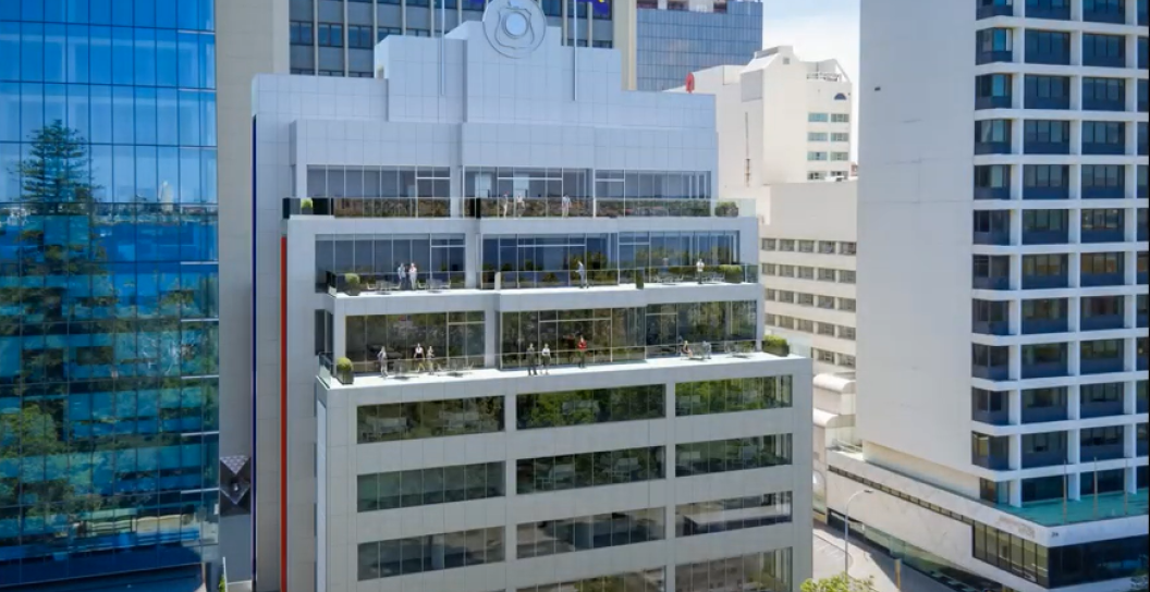 ANZAC House Veteran Central