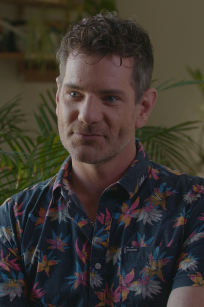 Nate Byrne