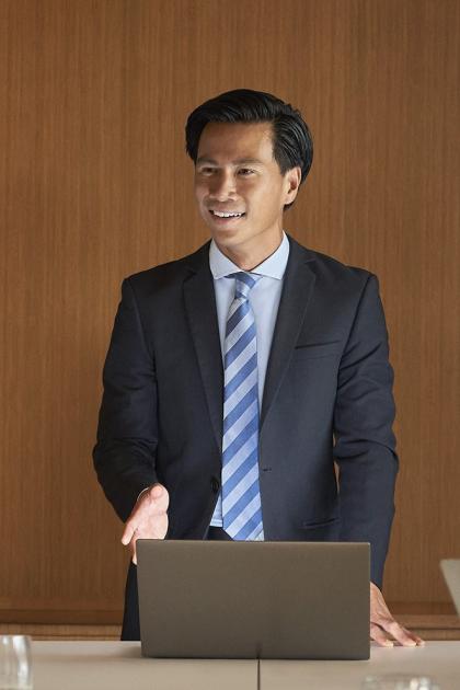 Tom Nguyen
