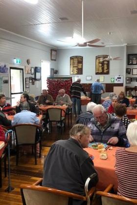 Alstonville RSL Sub Branch