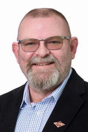 Associate Professor Jon Lane