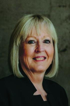 Headshot of Liz Cosson AM CSC, Secretary of the Department of Veterans Affairs
