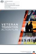 Veteran Transition Action Plan Cover