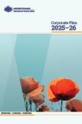 DVA Corporate Plan 2025-26