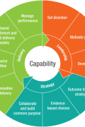 Cover Capability Model