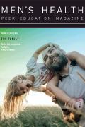Cover of MHPE Magazine  Vol. 18 No. 1 2019  The family