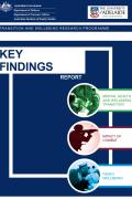 TWRP Key Findings report cover image