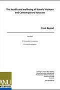 Cover image of final report showing the ANU Enterprise logo.